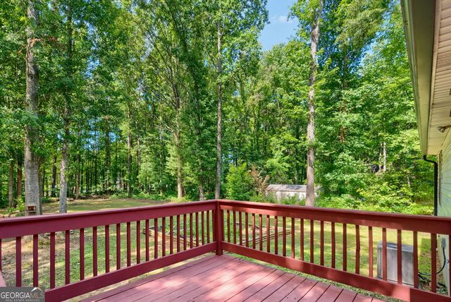 1209 N Hampton Drive, Hampton, GA 30228