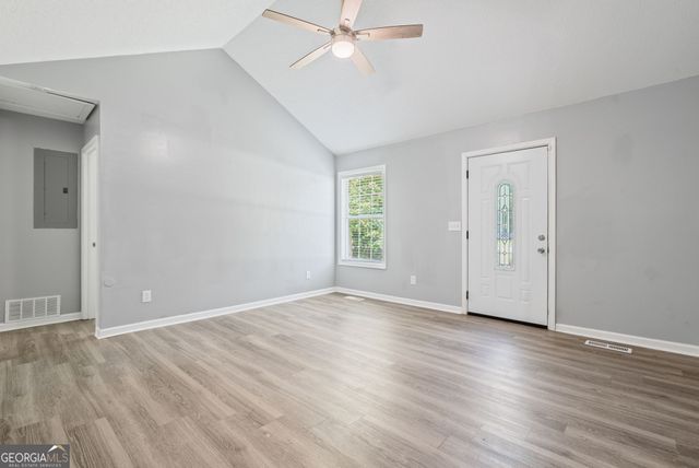 1209 N Hampton Drive, Hampton, GA 30228