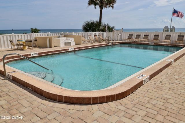 2222 Ocean Shore Blvd Apt 403B, Ormond Beach, FL 32176
