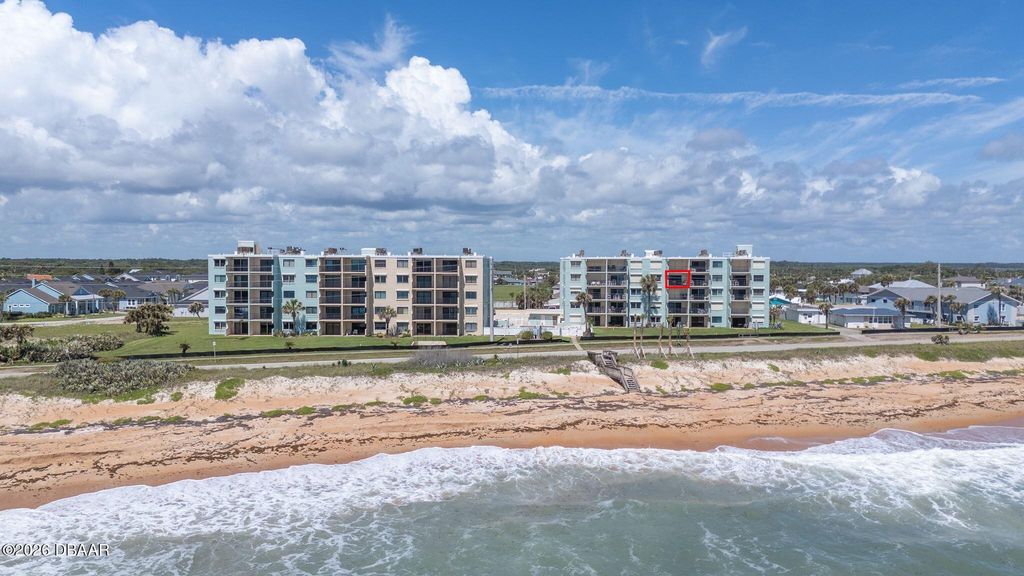 2222 Ocean Shore Blvd Apt 403B, Ormond Beach, FL 32176