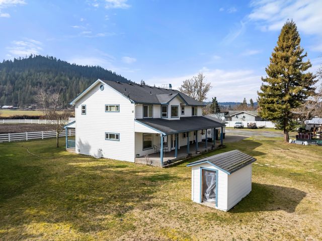 11889 Williams Highway, Grants Pass, OR 97527