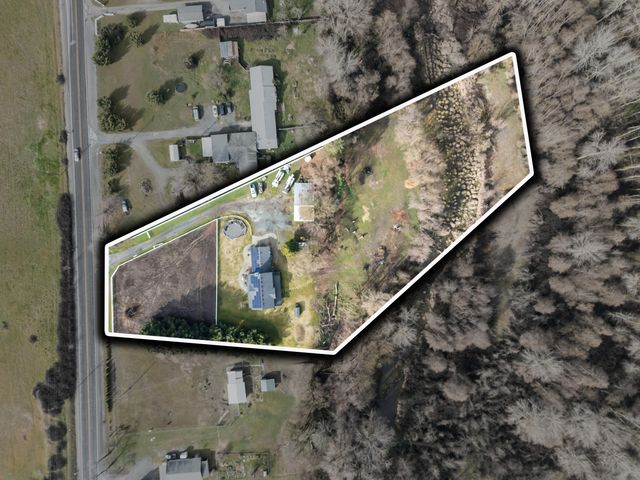 11889 Williams Highway, Grants Pass, OR 97527