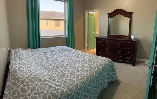 Address unavailable.