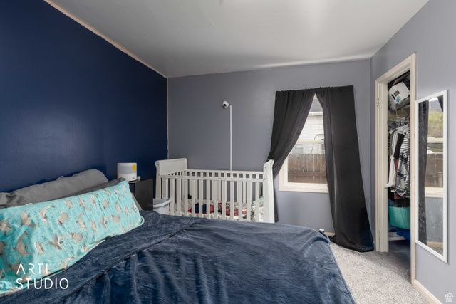 875 PATTERSON ST, Ogden, UT 84403