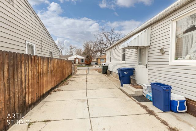 875 PATTERSON ST, Ogden, UT 84403