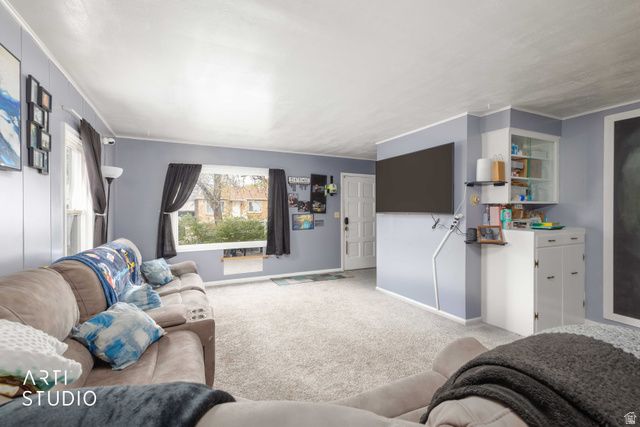 875 PATTERSON ST, Ogden, UT 84403