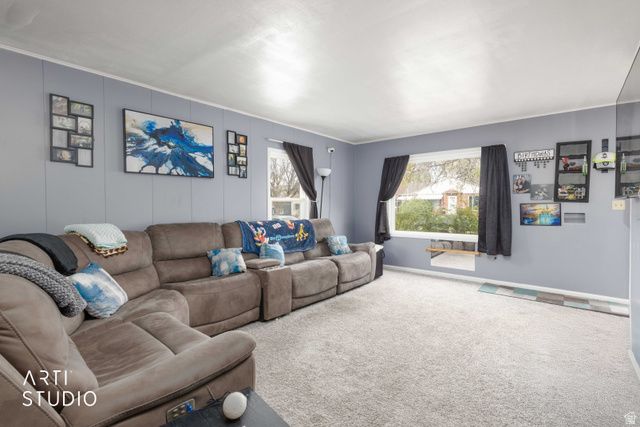 875 PATTERSON ST, Ogden, UT 84403