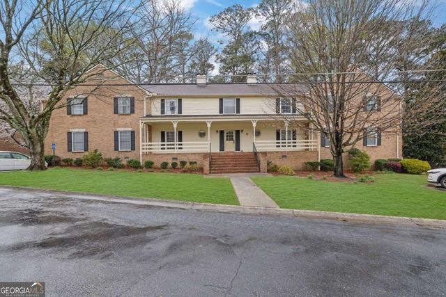 3825 Lavista Road O1, Tucker, GA 30084