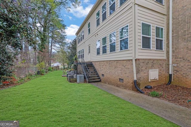 3825 Lavista Road O1, Tucker, GA 30084