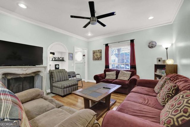 3825 Lavista Road O1, Tucker, GA 30084