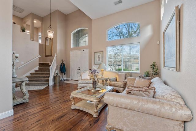 3882 Meadow Wood Drive, El Dorado Hills, CA 95762