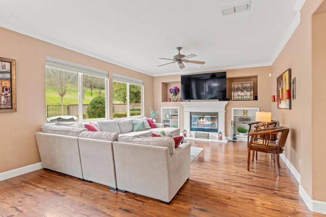 3882 Meadow Wood Drive, El Dorado Hills, CA 95762