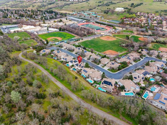 3882 Meadow Wood Drive, El Dorado Hills, CA 95762