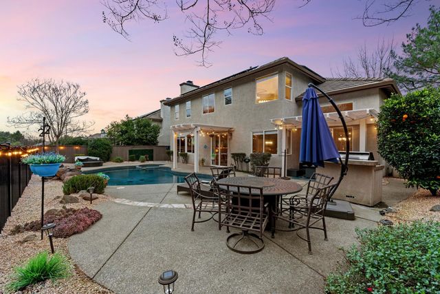 3882 Meadow Wood Drive, El Dorado Hills, CA 95762