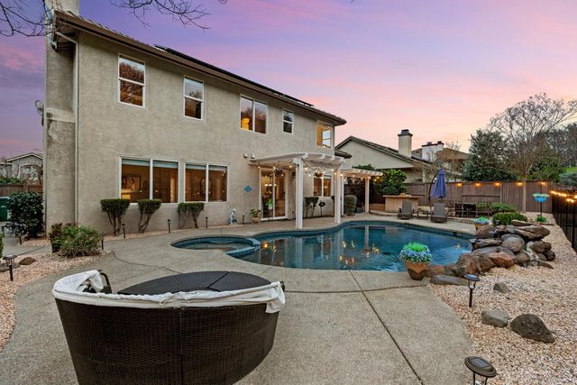 3882 Meadow Wood Drive, El Dorado Hills, CA 95762