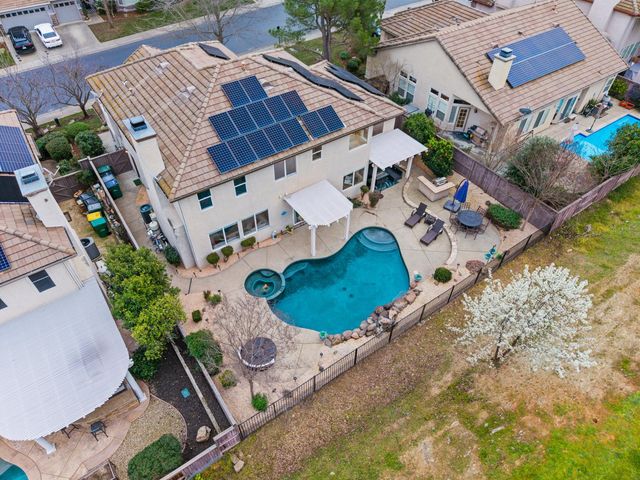 3882 Meadow Wood Drive, El Dorado Hills, CA 95762