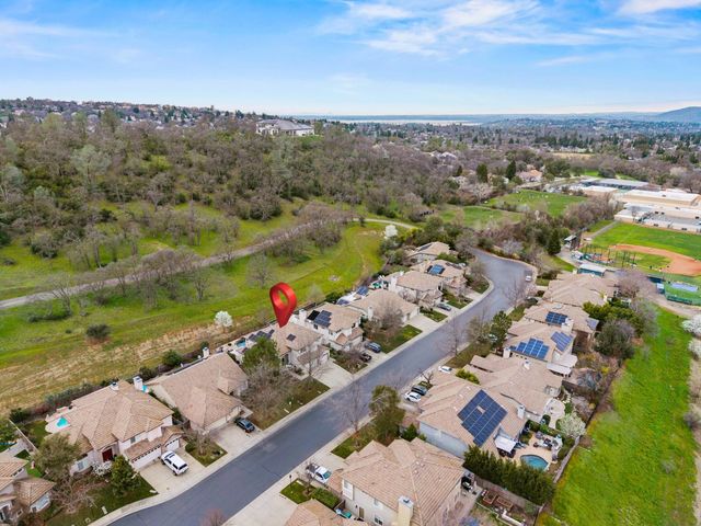 3882 Meadow Wood Drive, El Dorado Hills, CA 95762