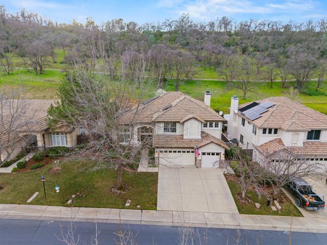3882 Meadow Wood Drive, El Dorado Hills, CA 95762