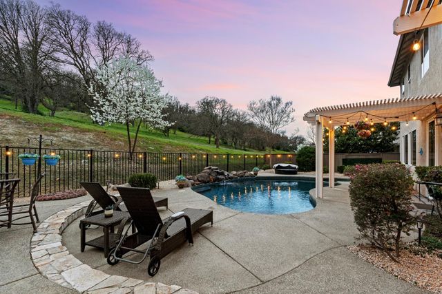 3882 Meadow Wood Drive, El Dorado Hills, CA 95762