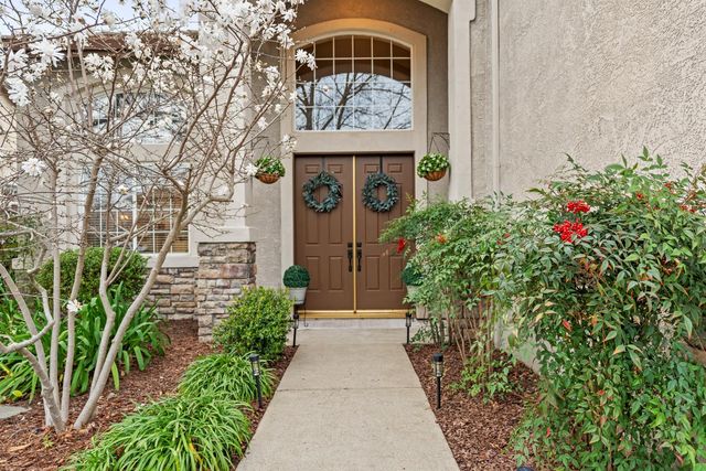 3882 Meadow Wood Drive, El Dorado Hills, CA 95762