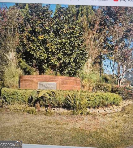 3163 Brighton Pass, Conyers, GA 30094