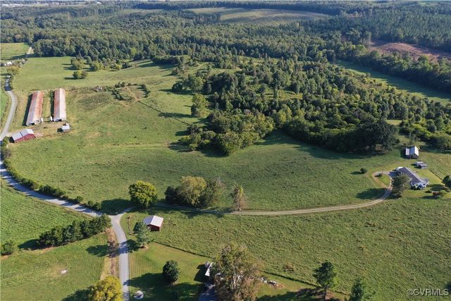 288 Cole Comfort Rd, Dillwyn, VA 23936