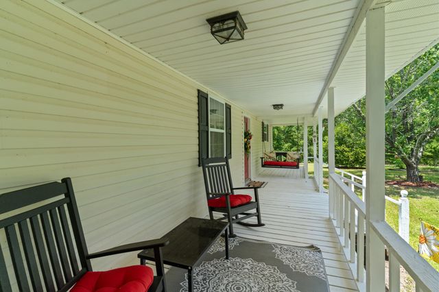 4327 Iron Hill Road, Dearing, GA 30808