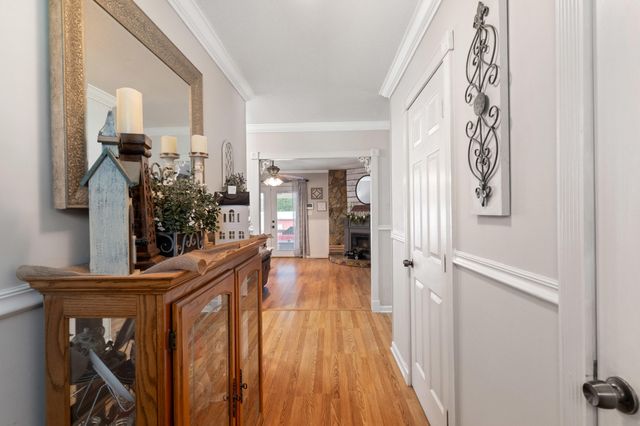 4327 Iron Hill Road, Dearing, GA 30808