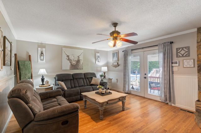 4327 Iron Hill Road, Dearing, GA 30808