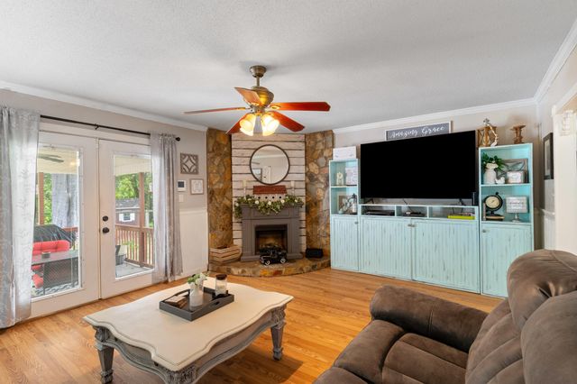 4327 Iron Hill Road, Dearing, GA 30808