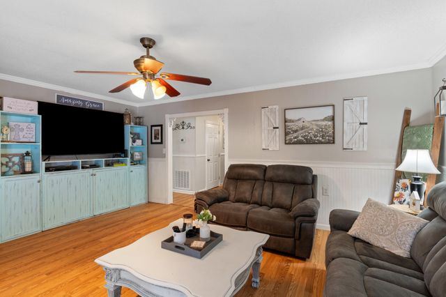 4327 Iron Hill Road, Dearing, GA 30808