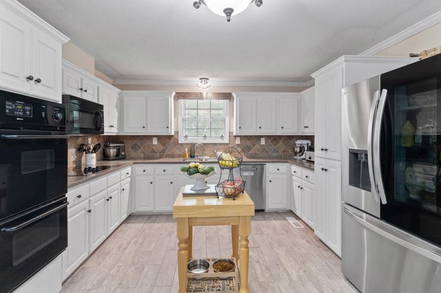 4327 Iron Hill Road, Dearing, GA 30808