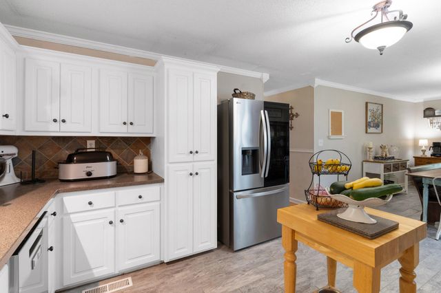 4327 Iron Hill Road, Dearing, GA 30808