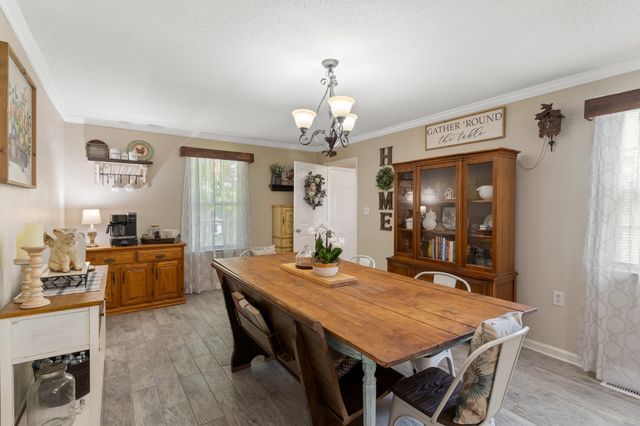 4327 Iron Hill Road, Dearing, GA 30808