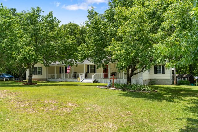 4327 Iron Hill Road, Dearing, GA 30808