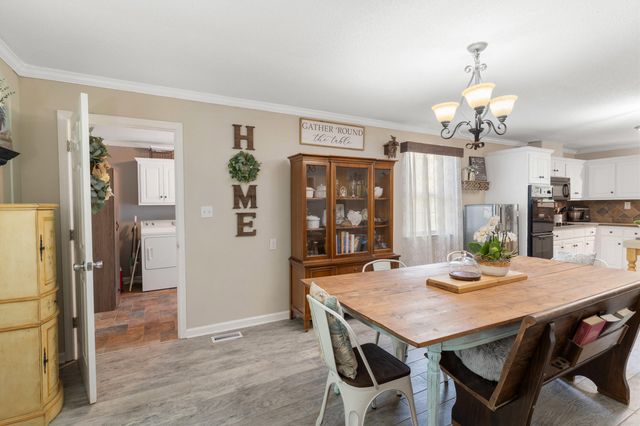 4327 Iron Hill Road, Dearing, GA 30808