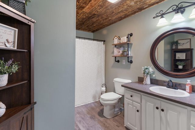 4327 Iron Hill Road, Dearing, GA 30808