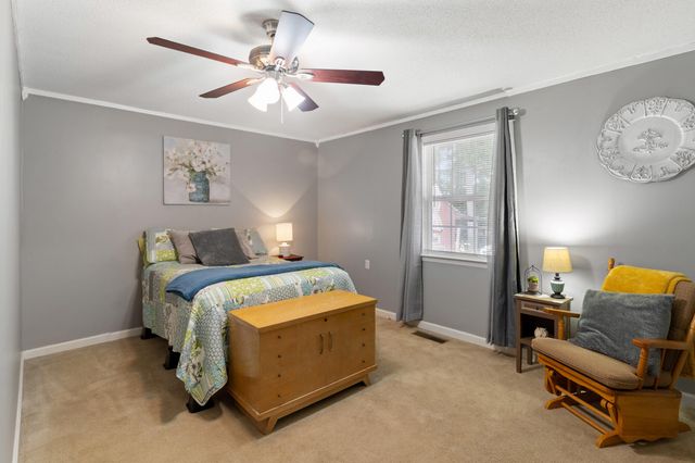 4327 Iron Hill Road, Dearing, GA 30808