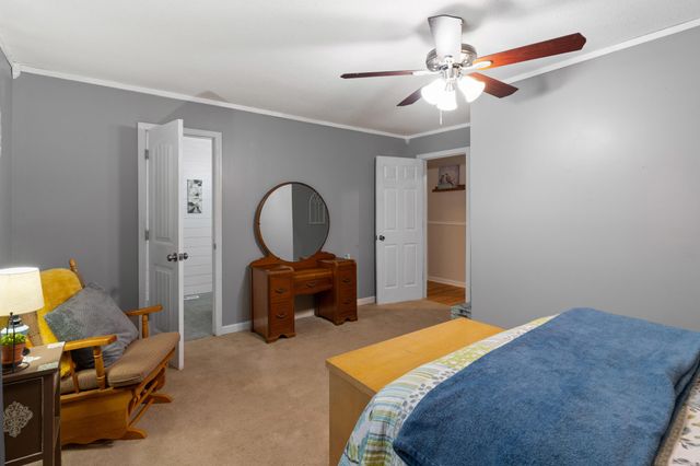 4327 Iron Hill Road, Dearing, GA 30808