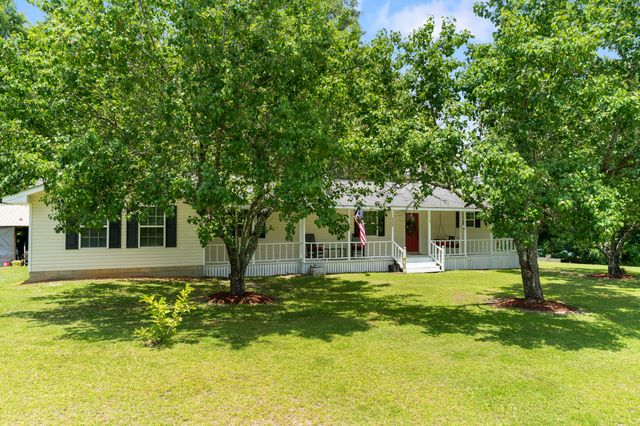 4327 Iron Hill Road, Dearing, GA 30808