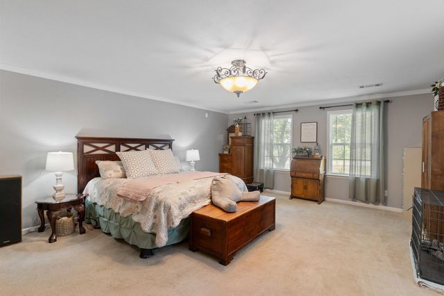 4327 Iron Hill Road, Dearing, GA 30808