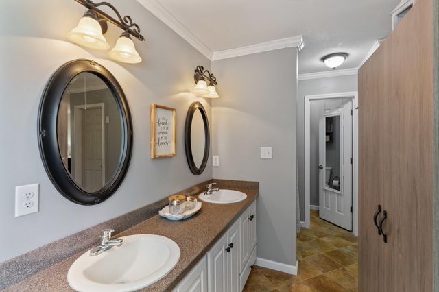 4327 Iron Hill Road, Dearing, GA 30808