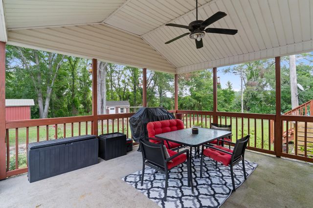 4327 Iron Hill Road, Dearing, GA 30808