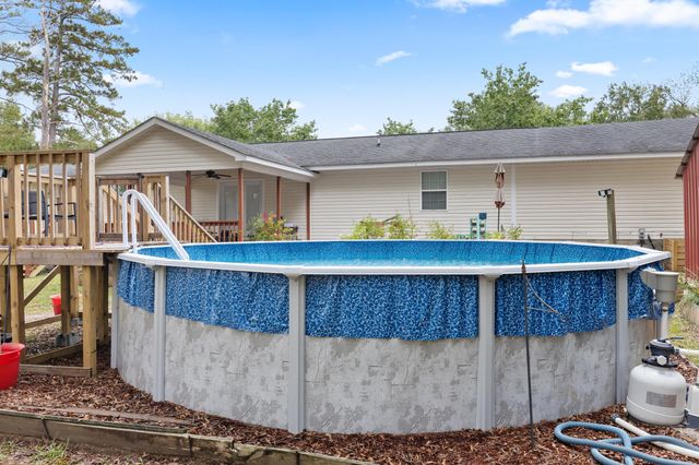 4327 Iron Hill Road, Dearing, GA 30808