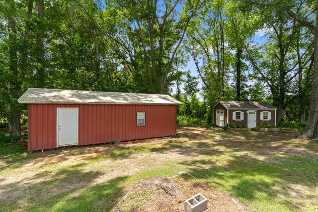 4327 Iron Hill Road, Dearing, GA 30808