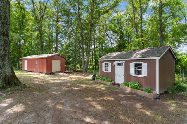 4327 Iron Hill Road, Dearing, GA 30808