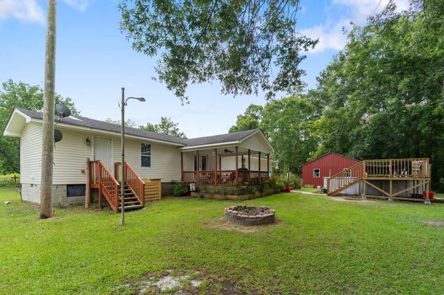 4327 Iron Hill Road, Dearing, GA 30808