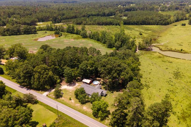 4327 Iron Hill Road, Dearing, GA 30808