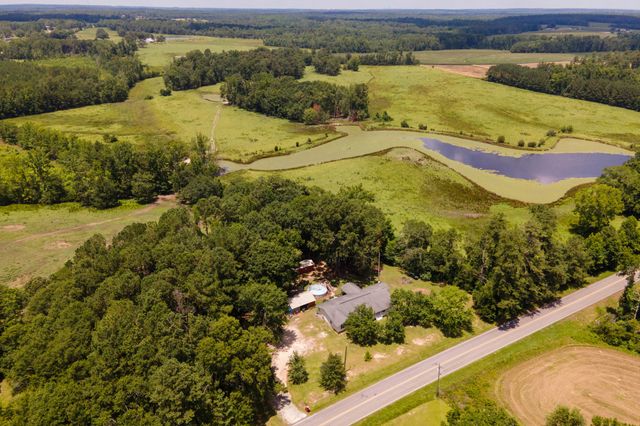 4327 Iron Hill Road, Dearing, GA 30808