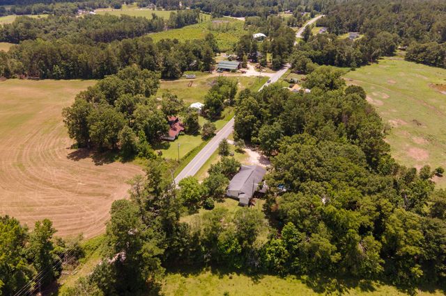 4327 Iron Hill Road, Dearing, GA 30808